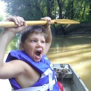 Meet your Posher, Frederic michael